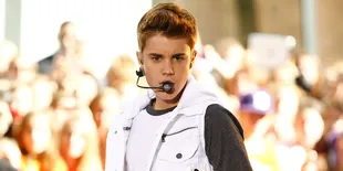 Dikabarkan ke Bali, Justin Bieber Bikin Heboh Dunia Maya