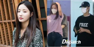 Mengenal Yeonwoo, Alasan Keluar dari MOMOLAND - Fakta di Balik Rumor Hubungannya dengan Lee Min Ho