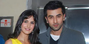 Dikabarkan Mau Nikah, Katrina Kaif dan Ranbir Kapoor Malah Putus?