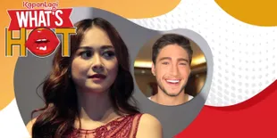 Dikabarkan Menikah Dengan Model Bule, Begini Reaksi Aura Kasih