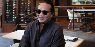 Dikabarkan Meninggal Dunia, Deddy Dhukun Sambil Tertawa: Itu Gosip, Brader!