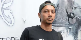 Dikabarkan Meninggal Dunia, Fauzi Baadilla Tak Tahu Motif Dari Oknum Tersebut