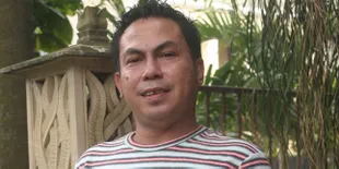 Dikabarkan Meninggal, Keluarga Tata Dado Belum Bisa Beri Keterangan
