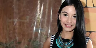 Dikabarkan Nikah 20 Januari 2015, Ini Jawaban Chelsea Olivia