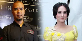 Dikabarkan Nikah Siri Dengan Mulan Tahun 2006, Dhani: Bohong Itu!