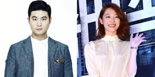 Dikabarkan Pacaran, Agensi Sulli f(x) - Choiza Berkomentar