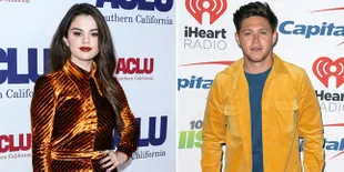 Dikabarkan Pacaran dengan Selena Gomez, Niall Horan Akhirnya Buka Suara