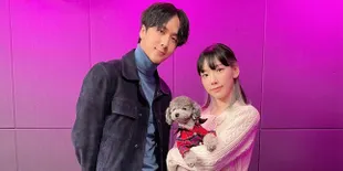 Dikabarkan Pacaran Dengan Taeyeon Girls Generation, Gambar Lawas Ravi Kembali Jadi Sorotan