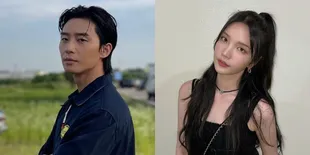 Park Seo Joon Akhirnya Buka Suara Soal Rumor Pacaran dengan Youtuber xooos