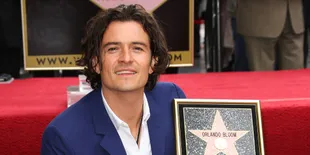 Dikabarkan Pacari Erica Packer, Ini Tanggapan Orlando Bloom
