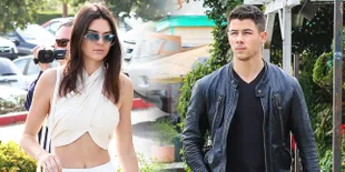 Dikabarkan Pacari Kendall Jenner, Ini Jawaban Nick Jonas