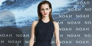 Dikabarkan Pacari Pangeran Harry, Ini Respon Emma Watson
