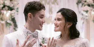Dikabarkan Pindah Agama, Audi Marissa Ungkap Alasan Ibunda Tak Hadiri Pernikahan Karena Hal Ini