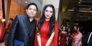 Dikabarkan Pisah Ranjang, Rumah Angel Karamoy Sepi