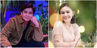 Dikabarkan Putus dari Amanda Manopo, Billy Syahputra Tetap Happy di Lokasi Syuting