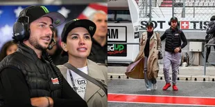 Dikabarkan Putus Dari John Hopskin, Nikita Mirzani: Gue Bukan Fuji & Thoriq Yang Selalu Bikin Konten