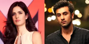 Dikabarkan Putus Dengan Ranbir Kapoor, Katrina Kaif Angkat Bicara