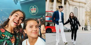 Dikabarkan Putus, Ini 10 Potret Kilas Balik Kebersamaan El Rumi dan Marsha Aruan yang Bikin Baper