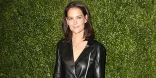 Dikabarkan Putus, Katie Holmes yang Minta Pisah dari Jamie Foxx