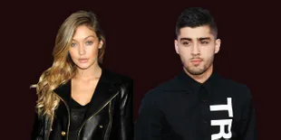 Dikabarkan Resmi Pacaran, Ini Update Hubungan Gigi Hadid &#38; Zayn
