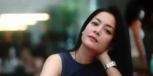 Dikabarkan Rujuk, Lulu Tobing Tetap Ngotot Bercerai dari Pengusaha Bani Maulana Mulia