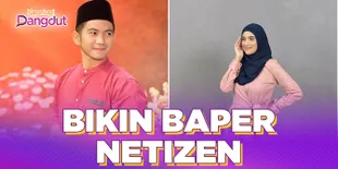Dikabarkan Rujuk, Rizki Panggil Nadya 'Sayang'