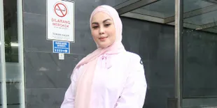 Dikabarkan Sedang Hamil Anak Faisal Harris, Ini Fakta Penyebab Badan Jennifer Dunn Lebih Berisi