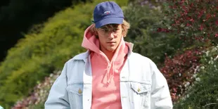 Dikabarkan Segera Menikah, Justin Bieber Temui Keluarga Hailey Baldwin