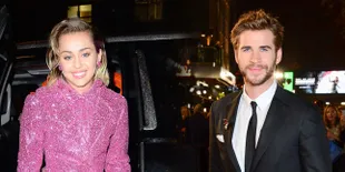 Dikabarkan Segera Nikah, Miley Cyrus Hamil Anak Liam Hemsworth?