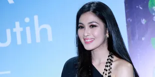 Sandra Dewi Belum Mau Lakukan Tes Kehamilan, Ini Alasannya