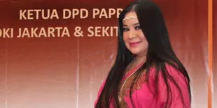 Dikabarkan Sudah Dibayar Sandy Tumiwa, Ini Tanggapan Annisa Bahar