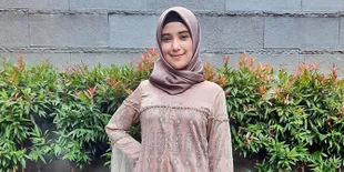 Dikabarkan Sudah Ditalak Cerai oleh Rizki DA dan Unggah Ini, Nadya Mustika Mual Awal Hamil?