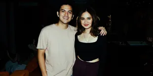 Dikabarkan Sudah Menikah, Begini Tanggapan Rizky Nazar dan Syifa Hadju...