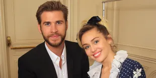 Dikabarkan Sudah Menikah, Cincin Liam Hemsworth Ternyata ...