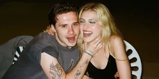 Dikabarkan Sudah Menikah dengan Brooklyn Beckham, Nicola Peltz Akhirnya Buka Suara