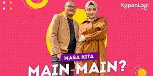 Dikabarkan Sudah Menikah Dengan Nathalie Holscher, Sule Angkat Bicara