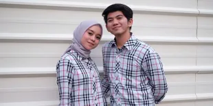 Dikabarkan Sudah Putus, Lesti dan Rizky DA Masih Tetap Menyimpan Foto Berdua di Instagram