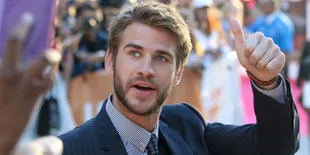 Dikabarkan Tunangan Lagi Dengan Miley, Liam Hemsworth Buka Suara