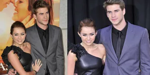 Dikabarkan Tunangan Lagi, Miley Pindah ke Rumah Liam Hemsworth?