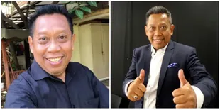 Dikabarkan Tutup Usia, Manajer Doakan Pelaku Penyebar Hoax Tukul Arwana Meninggal Diberikan Rejeki Melimpah