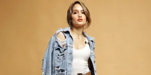 Dikaitkan Sebagai Siti Gahara di Jagat Sinema Bumilangit, Ini Klarifikasi Cinta Laura