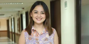 Dikaruniai 4 Anak, Joanna Alexandra Tak Ingin Tambah Momongan?