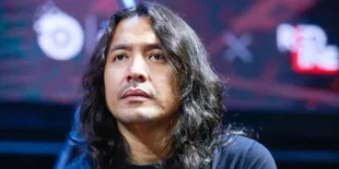 Dikaruniai Anak Pertama, Ello Sebut Kehadiran Sang Buah Hati Bikin Harinya Makin Berwarna