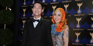 Dikaruniai Bayi Laki-Laki, Dude Harlino Ungkap Perasaannya