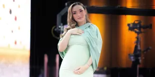 Dikaruniai Bayi Perempuan, Begini Kondisi Zaskia Gotik Usai Melahirkan Anak Kedua