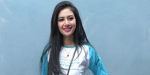 Dikatai Punya Suara Jelek, Della Perez Tetap Ingin Rilis Album Bareng D'Perez