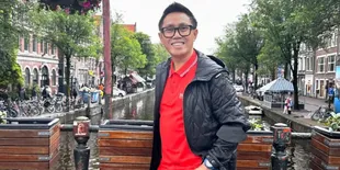 Dikecam Publik Usai Joget di Rapat DPR, Segini Harta Kekayaan Eko Patrio yang Dituding Tak Empati pada Rakyat