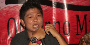 Dikeluarkan Dari Kangen Band, Kerjaan Andika Cuma Makan Tidur