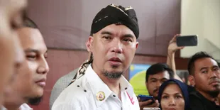 Dikembalikan ke LP Cipinang, Ahmad Dhani Dapat Penjagaan Ketat