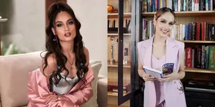 Dikenal Cantik dan Cerdas, Ini 7 Potret Cinta Laura di Usia 29 Tahun - Beri Jawaban Menohok Saat Ditanya Kapan Nikah